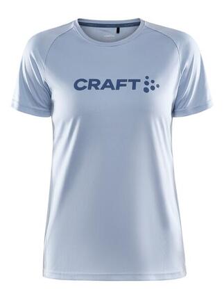 TEE-SHIRT CORE ESSENCE LOGO FEMME Craft