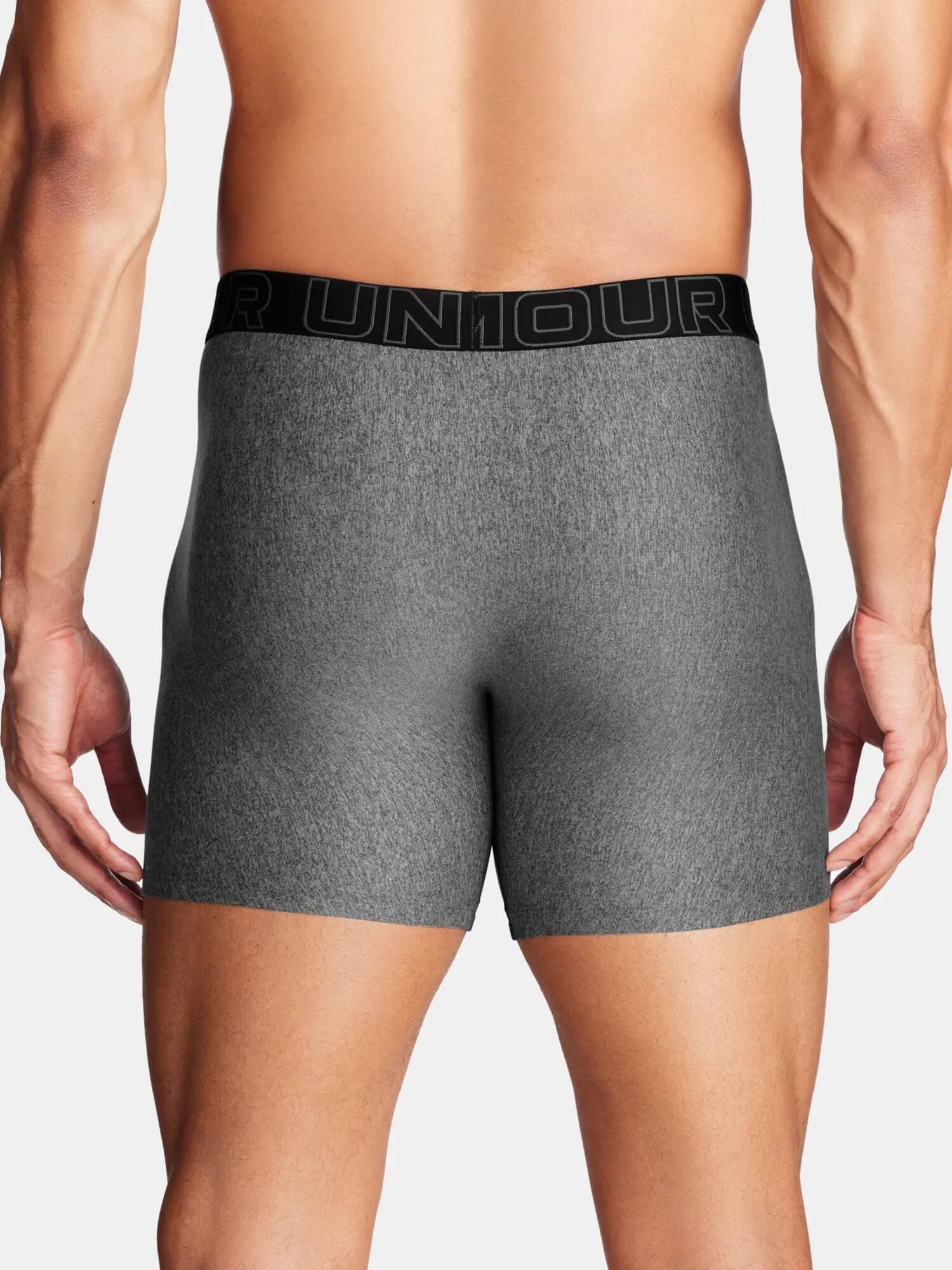 Férfi boxer Under Armour M UA Perf Tech 6in (1db) 3/3