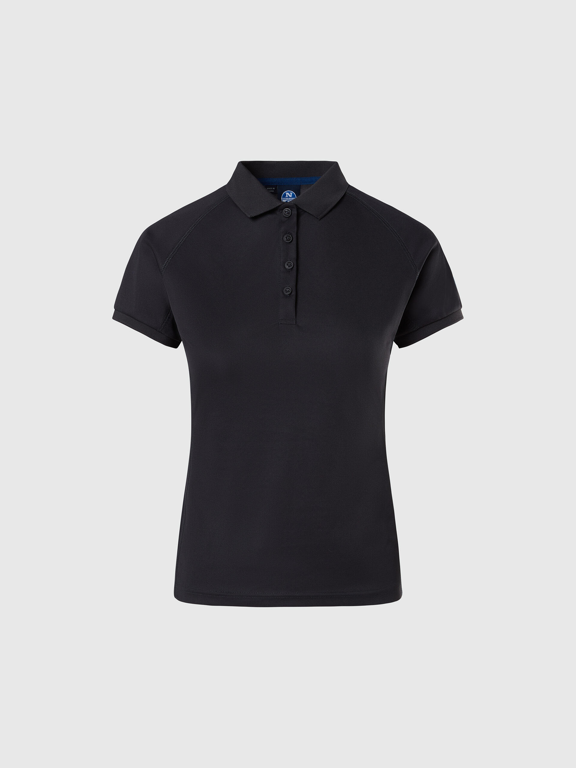 Polo Regatta Fast Dry para mujer 3/3