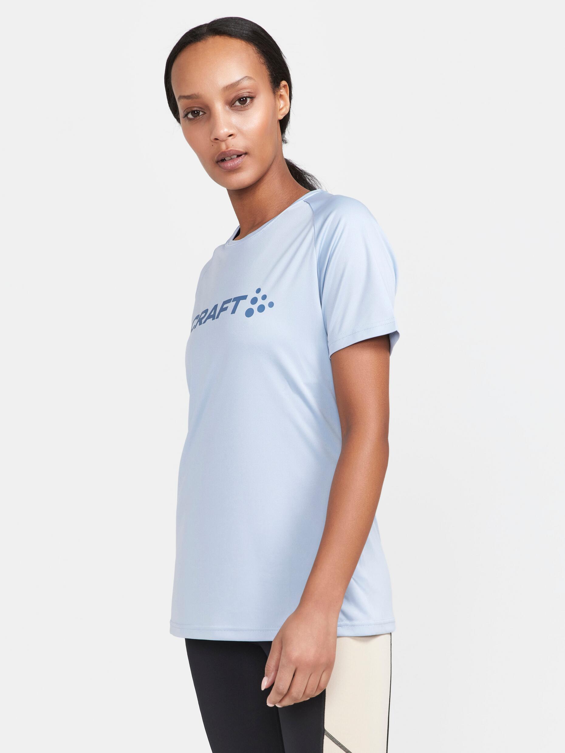 TEE-SHIRT CORE ESSENCE LOGO FEMME Craft 2/5