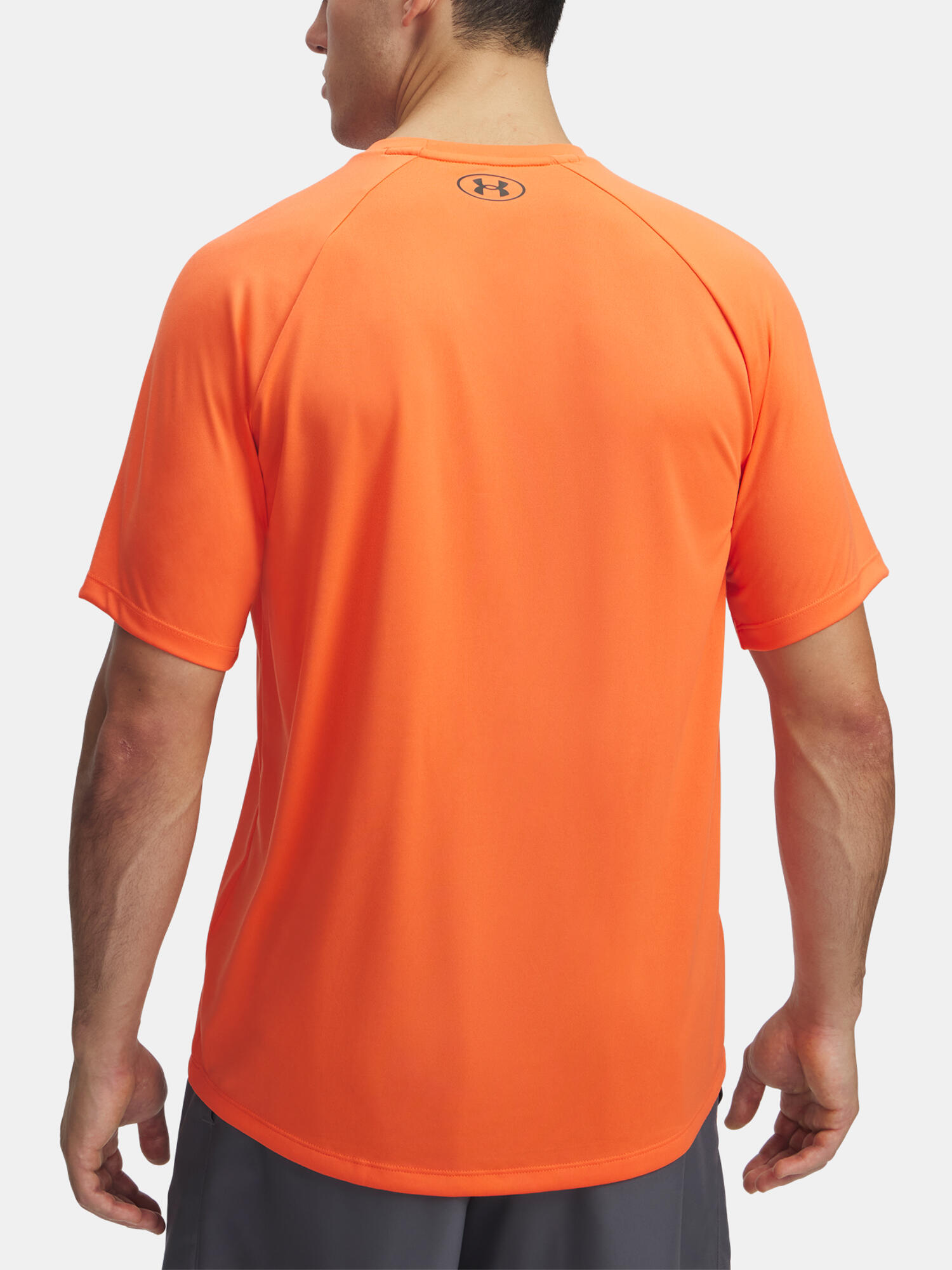 T-shirt met korte mouwen Under armour model 1390208_847 voor mannen 2/2