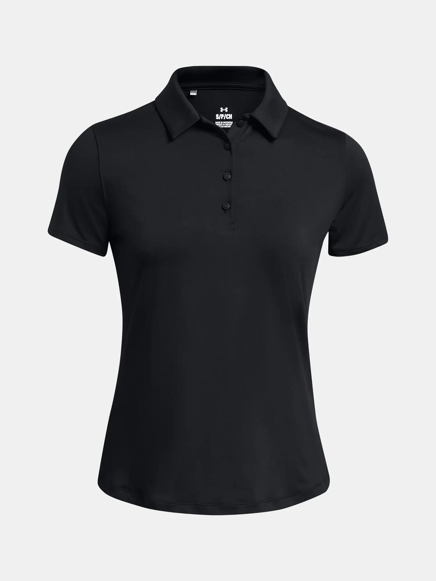 Női póló Under Armour UA Playoff SS Polo 3/4