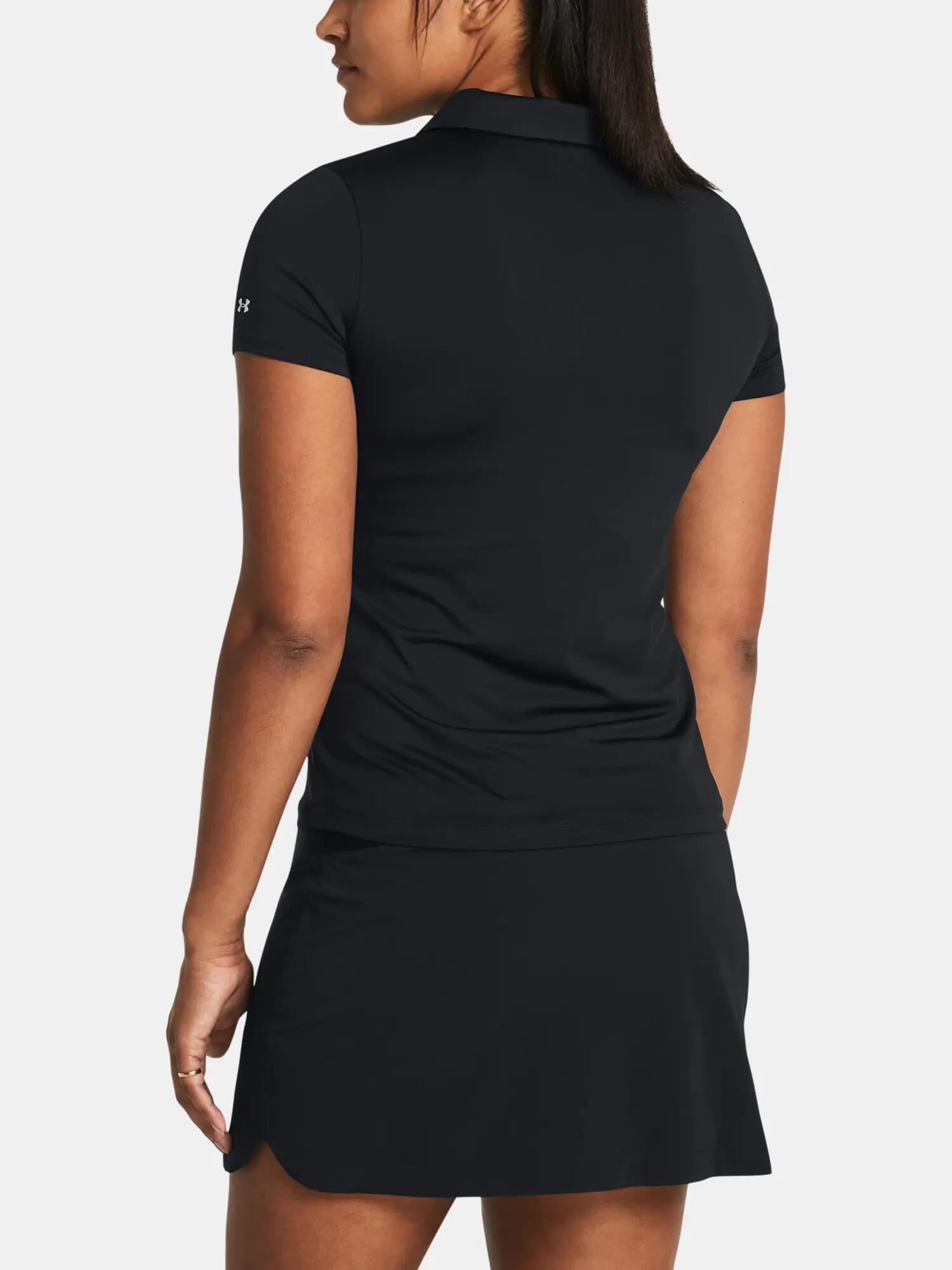 Női póló Under Armour UA Playoff SS Polo 2/4