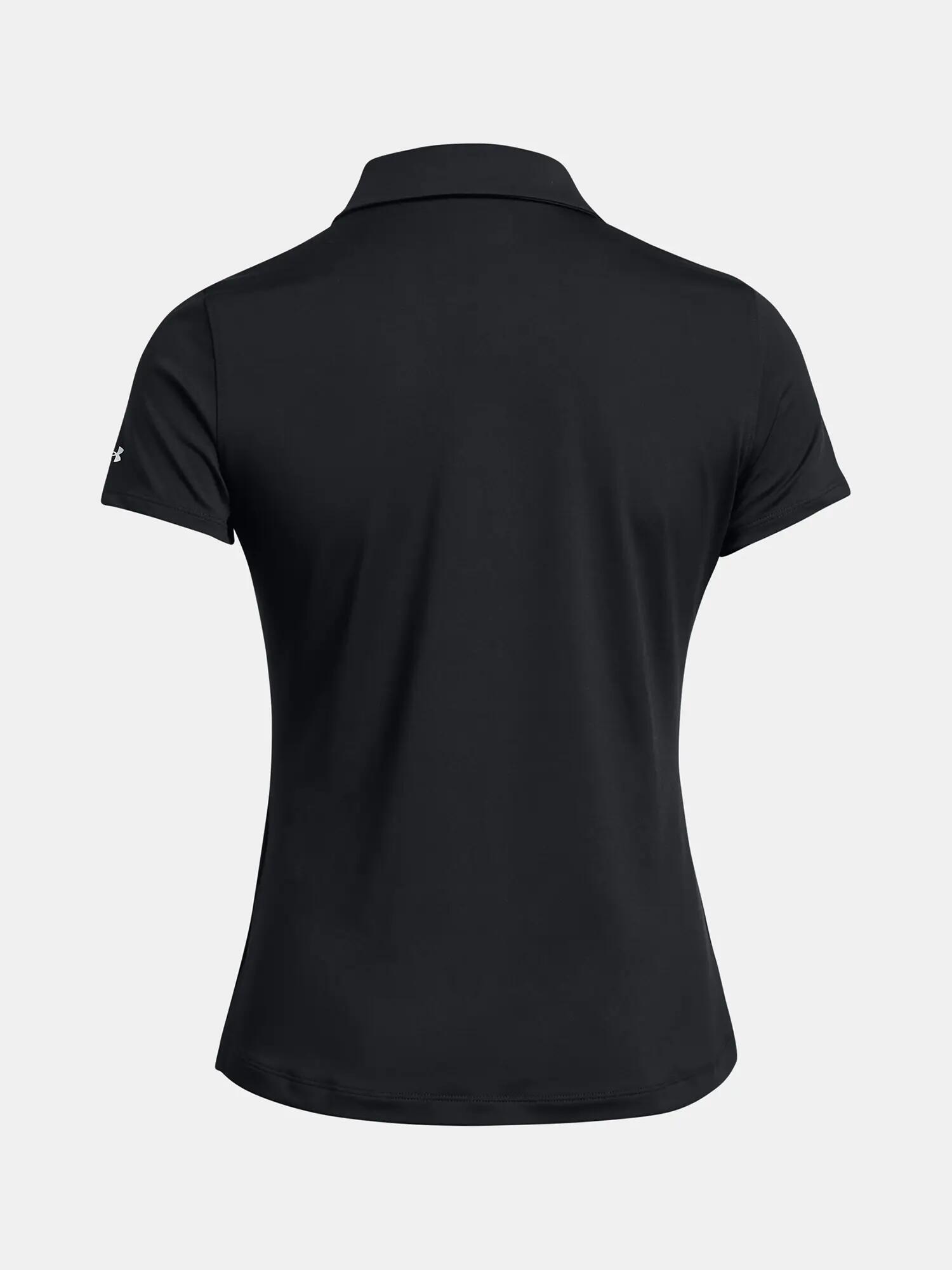 Női póló Under Armour UA Playoff SS Polo 4/4