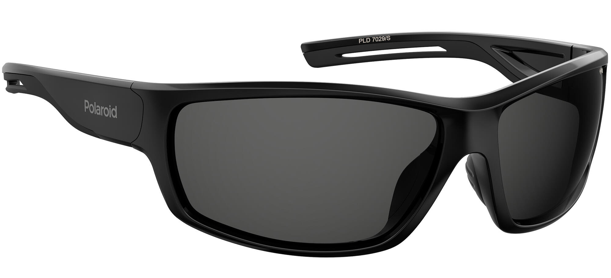 Gafas de Sol Polaroid PLD 7029/S 807 Polarizadas de Policarbonato Unisex 68 mm 3/3