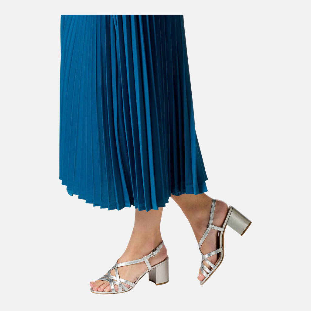 Sandalias Mujer Geox D Virnilisa 65 S 3/7