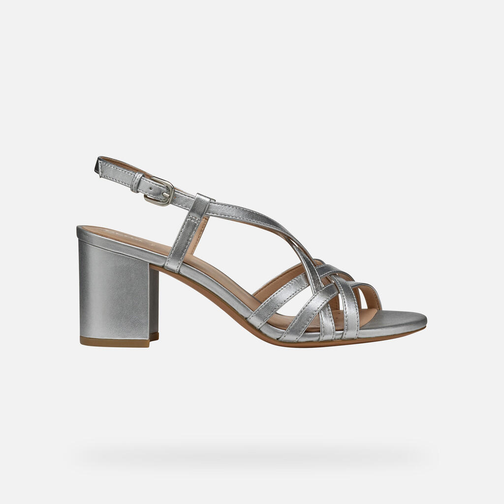 Sandalias Mujer Geox D Virnilisa 65 S 2/7