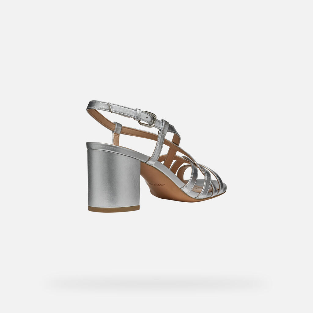Sandalias Mujer Geox D Virnilisa 65 S 7/7