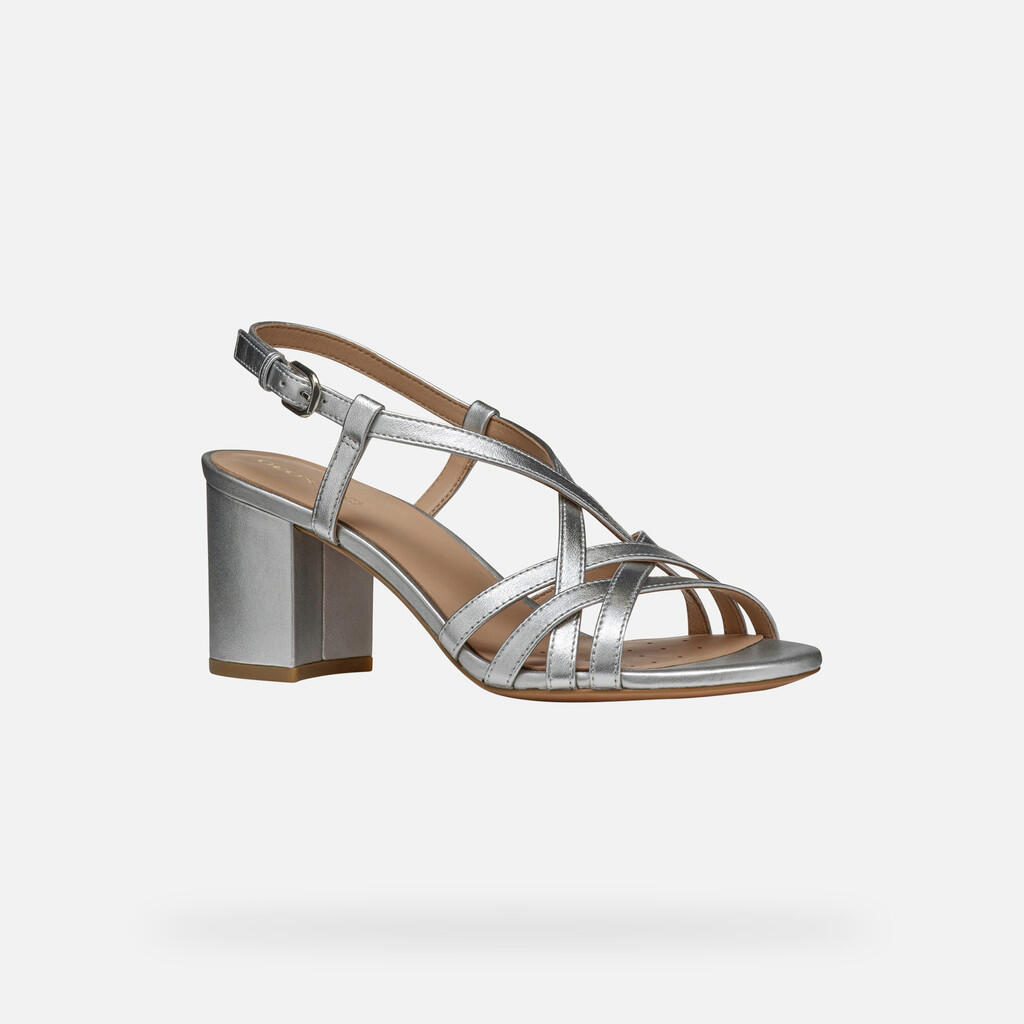 Sandalias Mujer Geox D Virnilisa 65 S 5/7