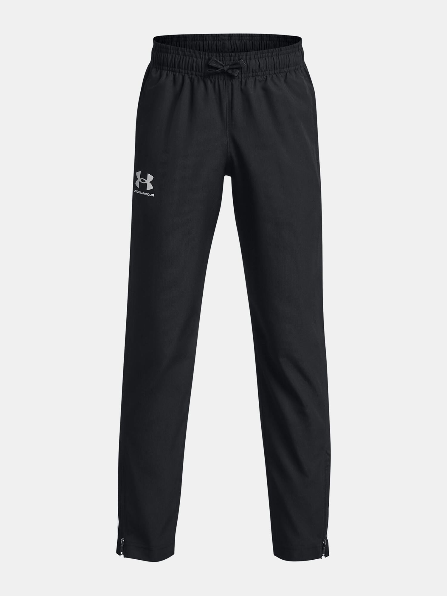 Pantaloni sportivi bărbătești Under Armour UA Sportstyle Woven