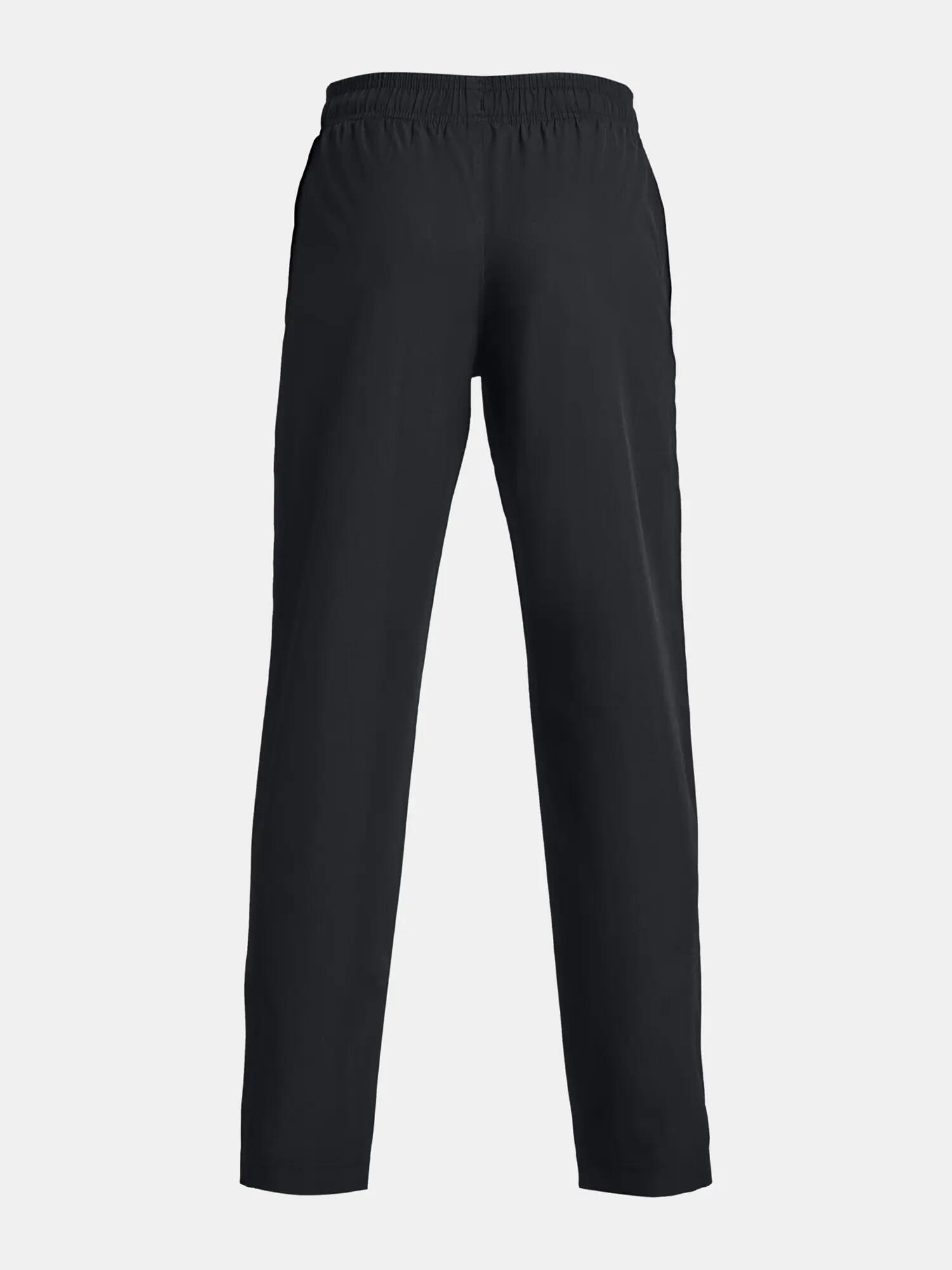 Fiú sportnadrág Under Armour UA Sportstyle Woven Pants 2/2