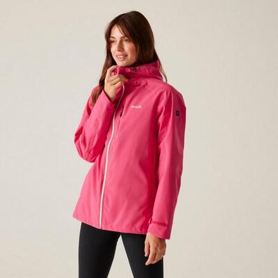 Damen Wanderjacke wasserdicht - Birchdale