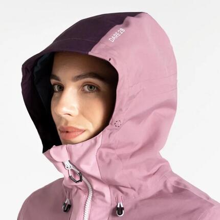 Veste imperméable femme Dare 2B Diverging