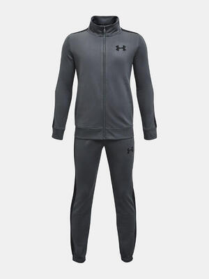 Trainingspak set under armour model 1363290-012 voor unisex jongens