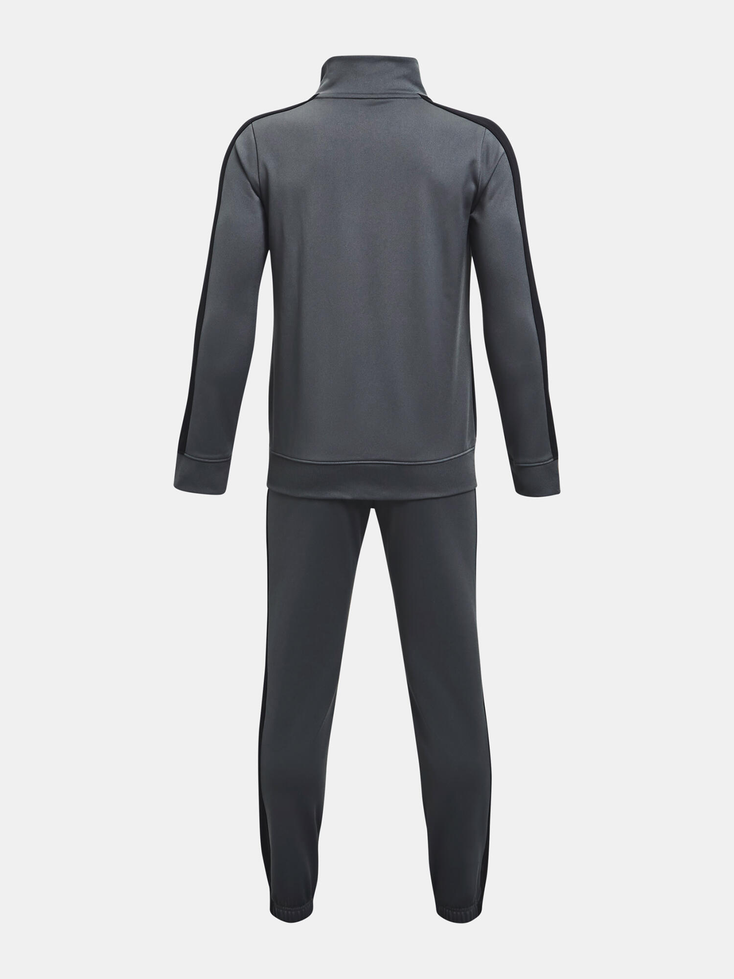 Survêtement complet Under armour modèle 1363290-012 pour unisexe enfants 2/2