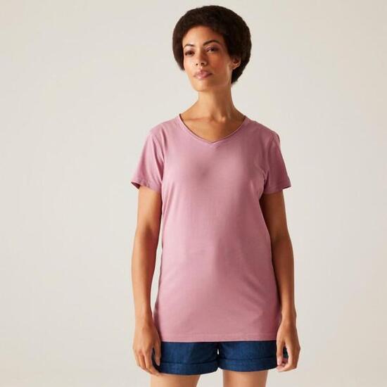 T-Shirt Regatta Elkie