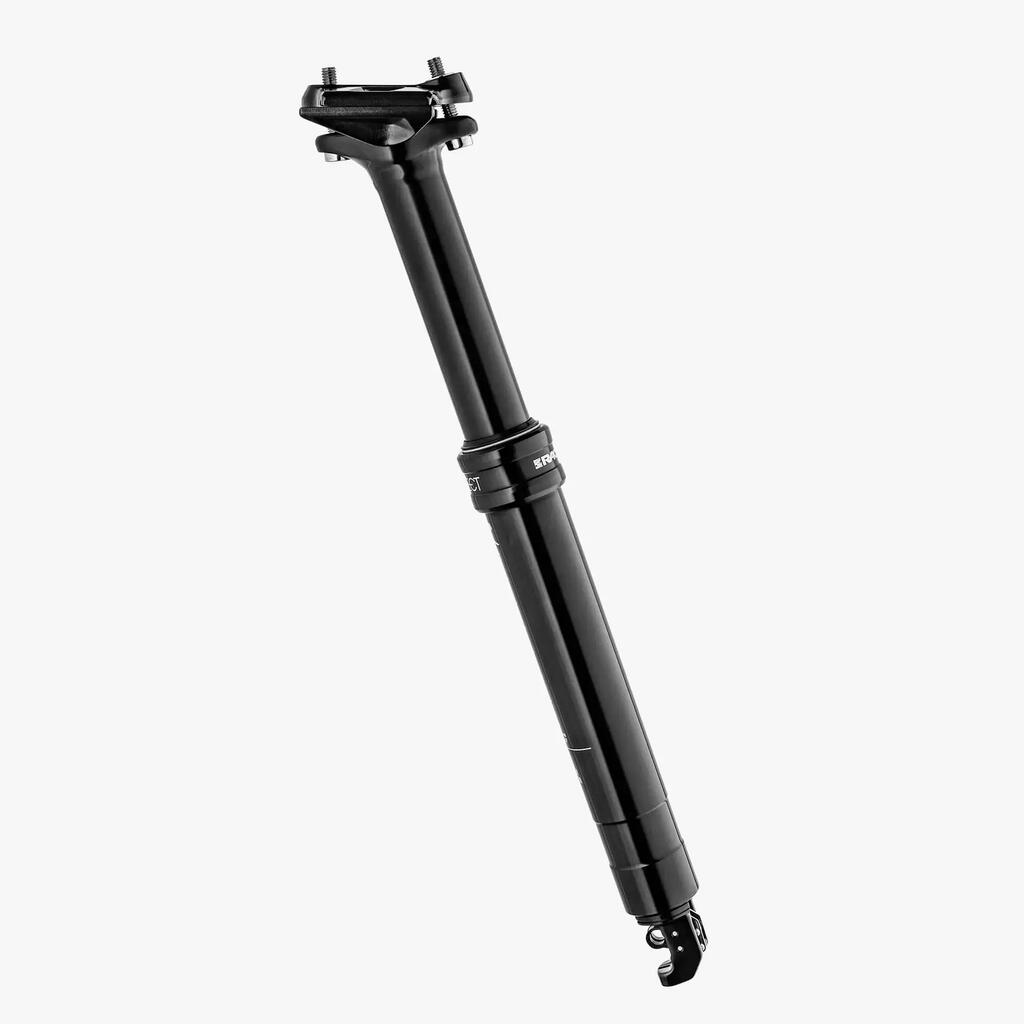 AEFFECT R seatpost - 30.9 - 325/100 - black (without remote)