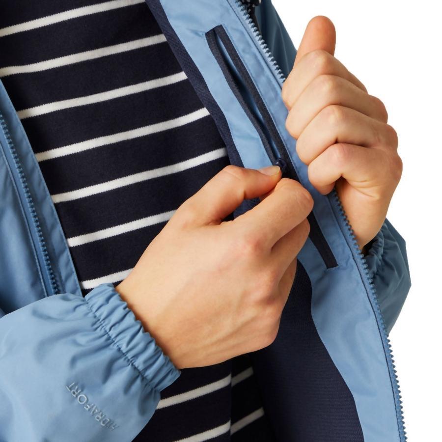 Veste imperméable Regatta Bayano 3/7