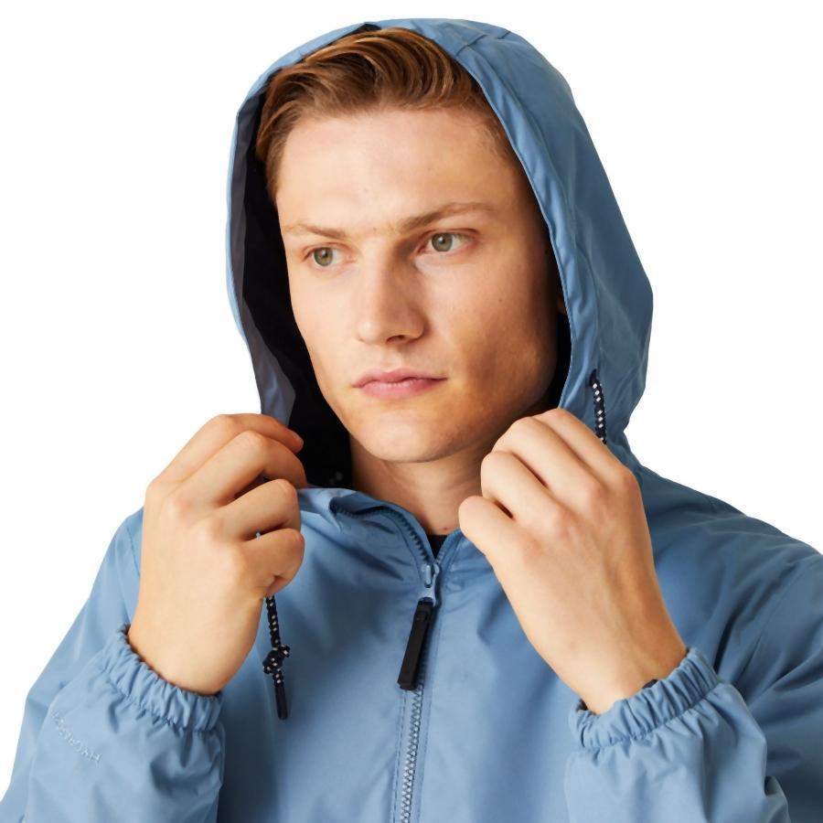Veste imperméable Regatta Bayano 4/7