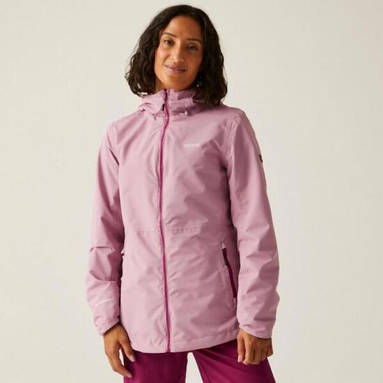 Veste imperméable femme Regatta Hamara IV