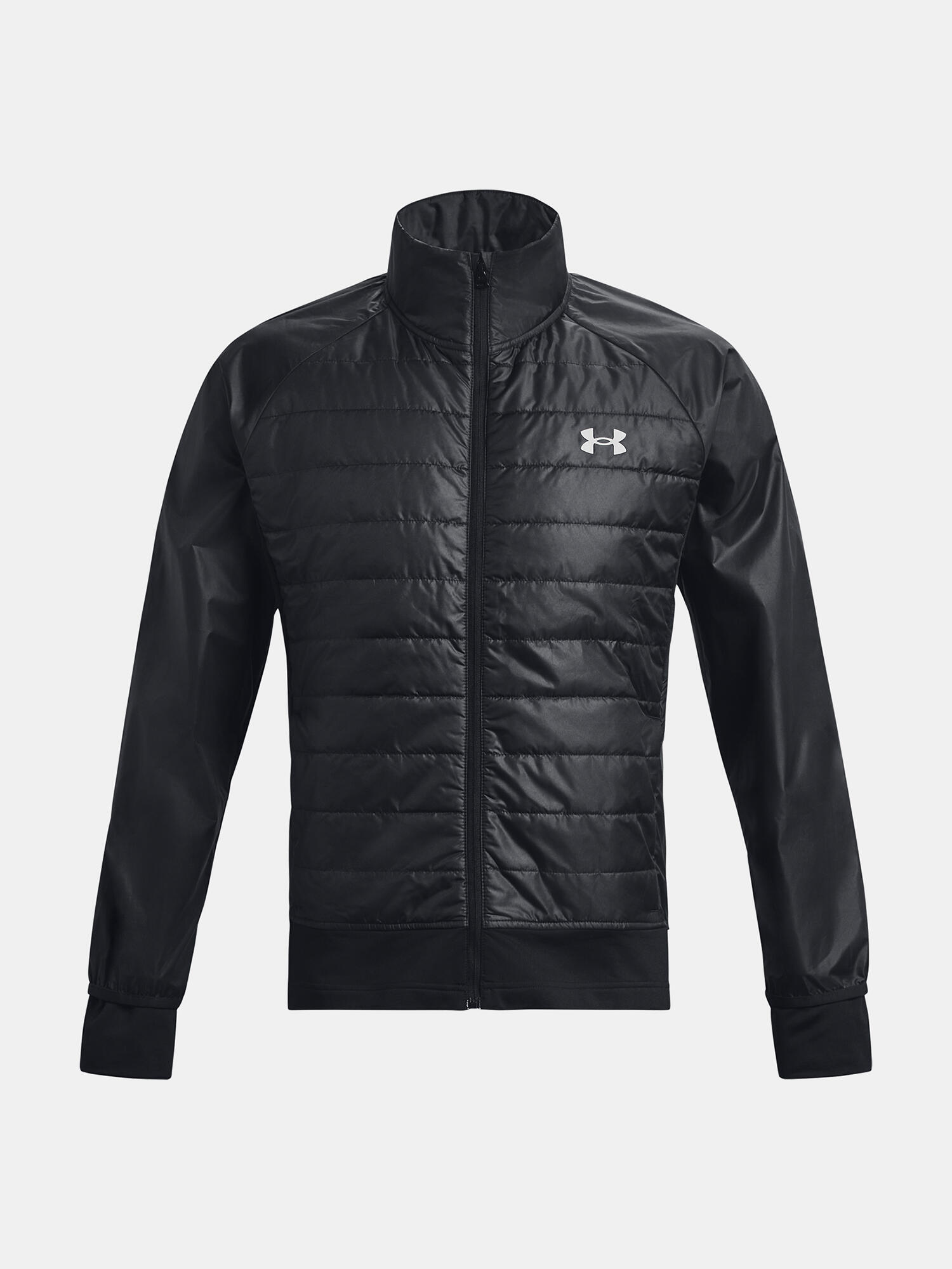 Férfi kabát Under Armour UA Launch Insulated Jacket 3/7