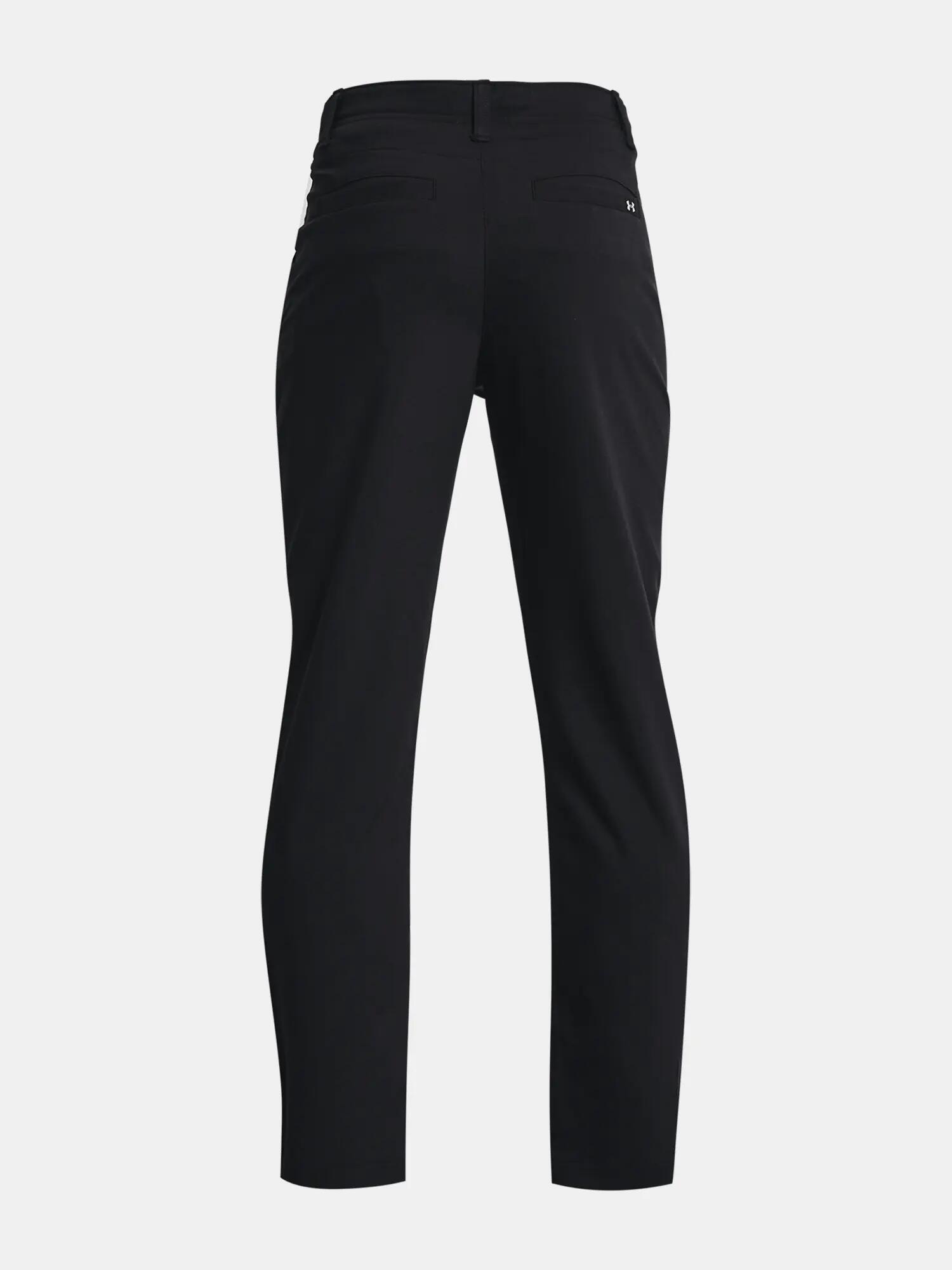 Fiú nadrág Under Armour Showdown Pant 2/2