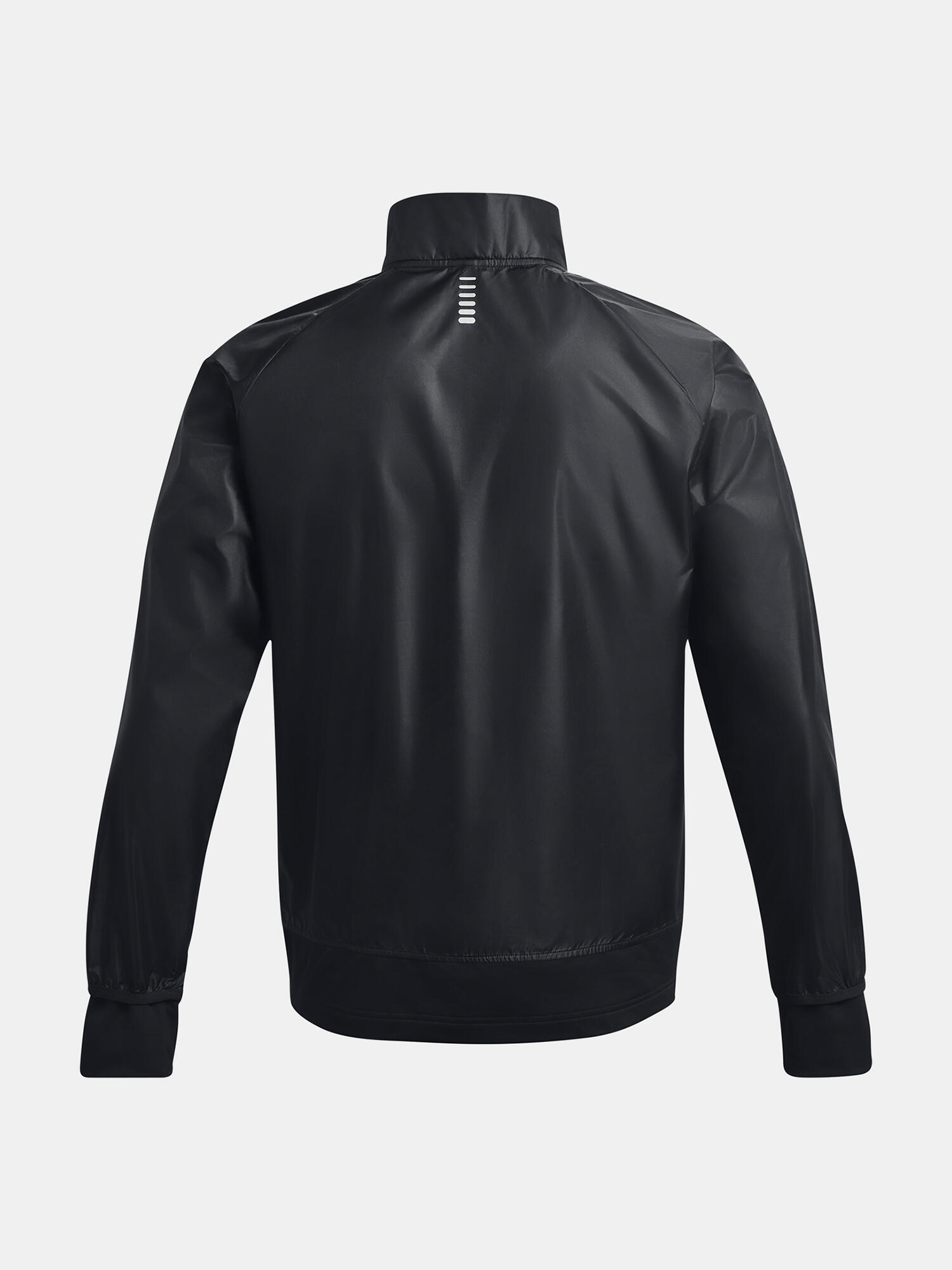Férfi kabát Under Armour UA Launch Insulated Jacket 4/7