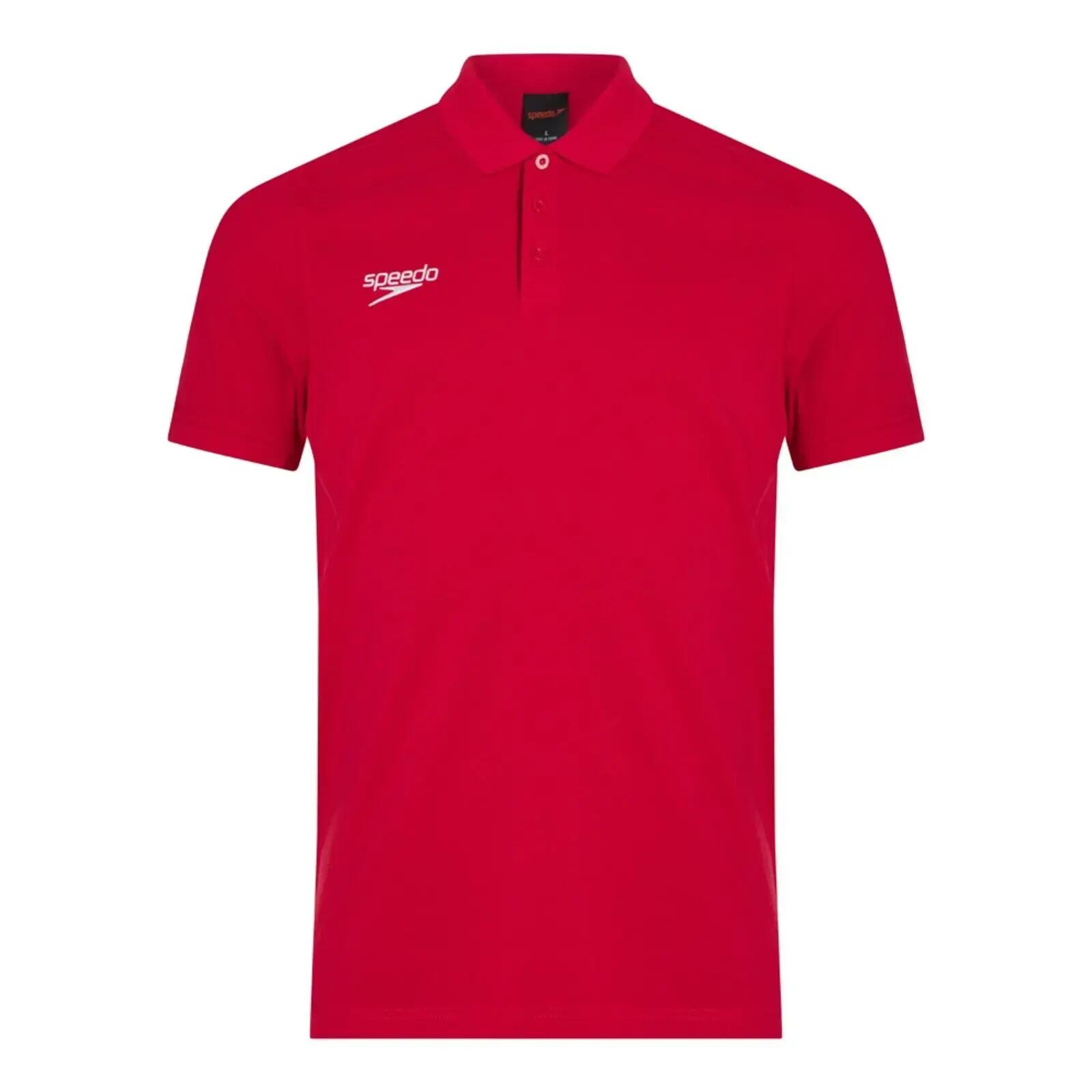Polo Shirt (UK) 1/1