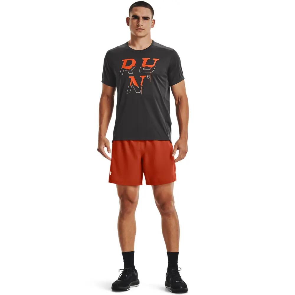 UA Speed Stride 2.0 Tee 2/7