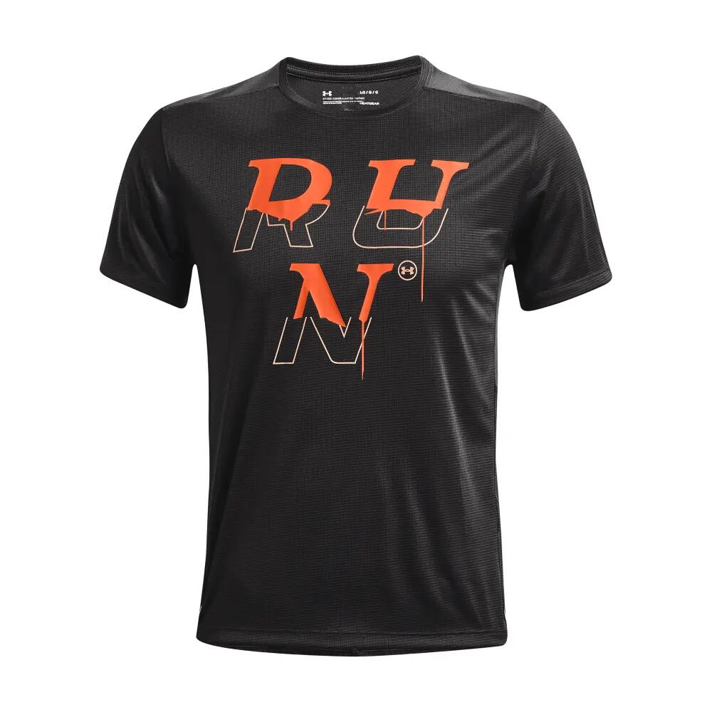 UA Speed Stride 2.0 Tee 5/7