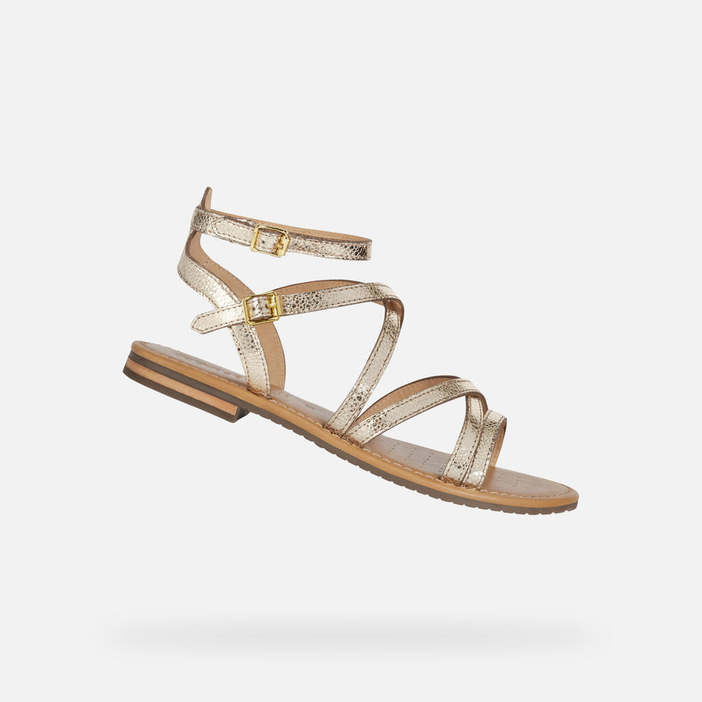 Women's sandals Geox Sozy