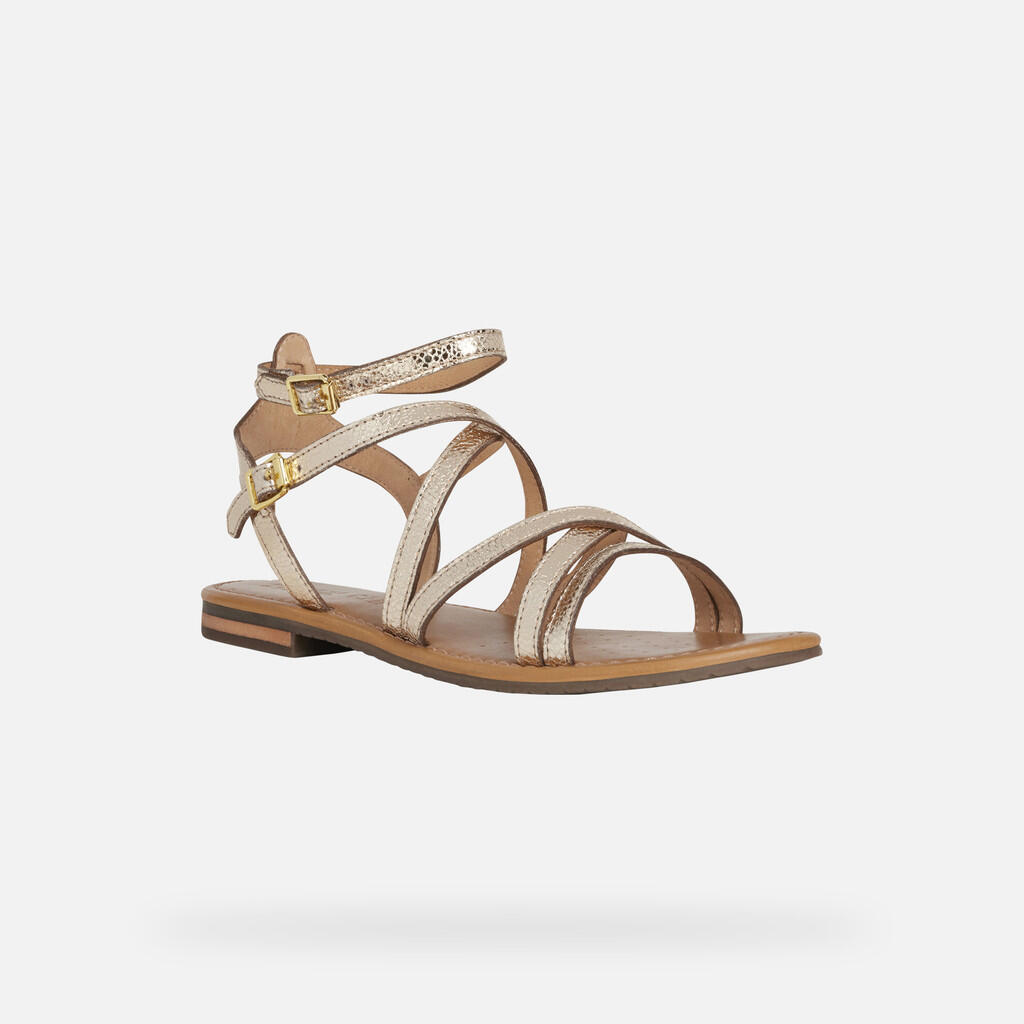Sandalias de mujer Geox Sozy 5/7