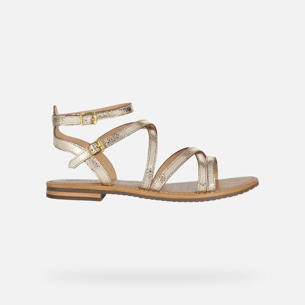 Sandalias de mujer Geox Sozy 2/7