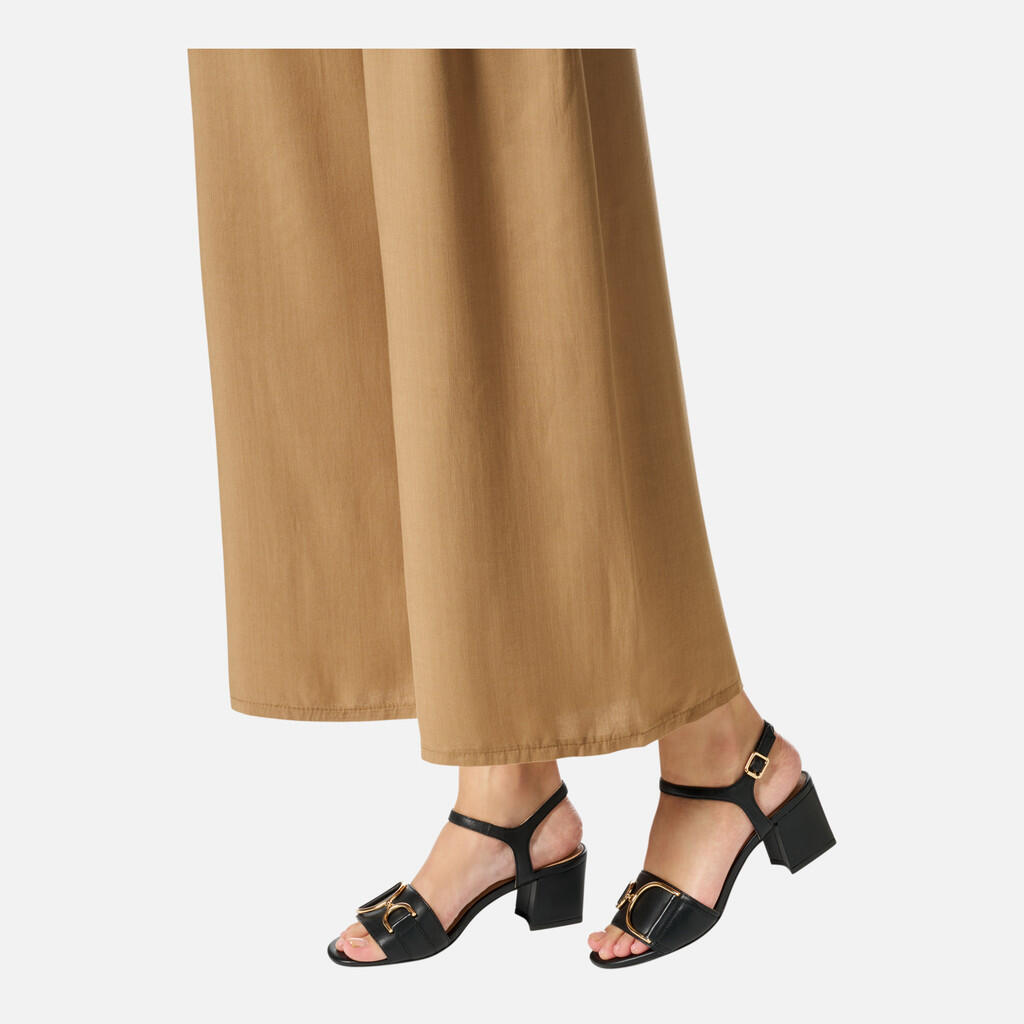 Sandales Femme NEW ERAKLIA 50 WOMAN Noir 3/7