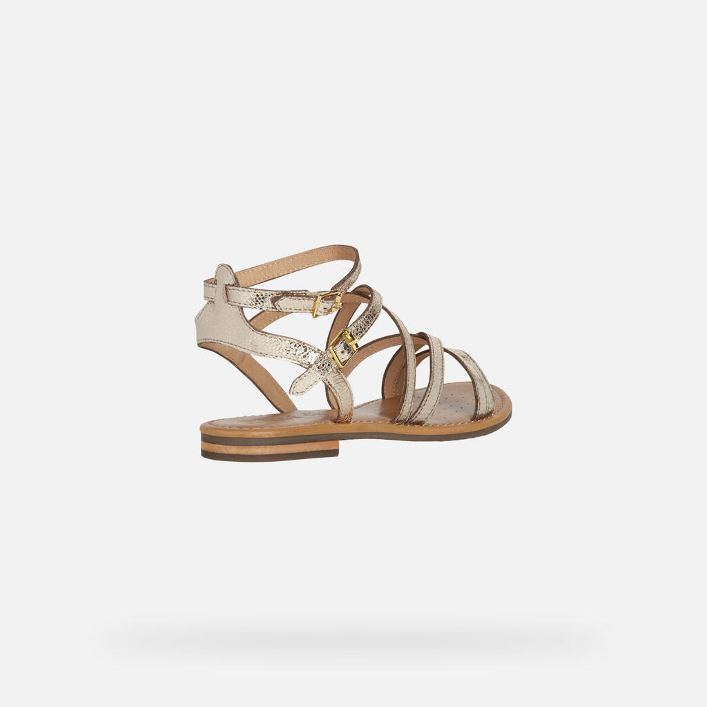 Sandalias de mujer Geox Sozy 7/7