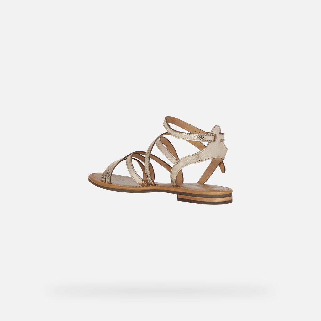 Sandalias de mujer Geox Sozy 6/7