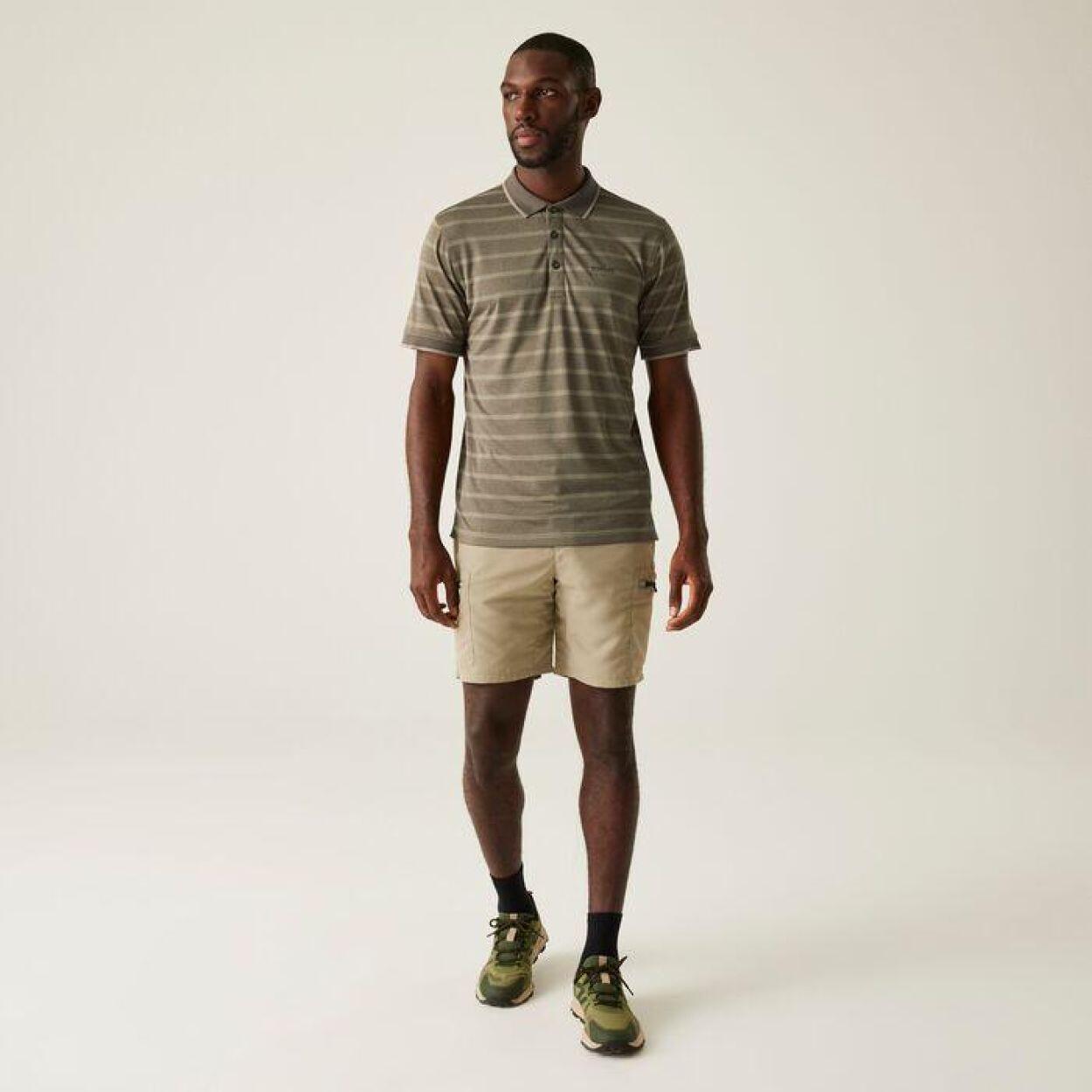 REGATTA Regatta Polo's Kildra HEREN Treetop 3/5