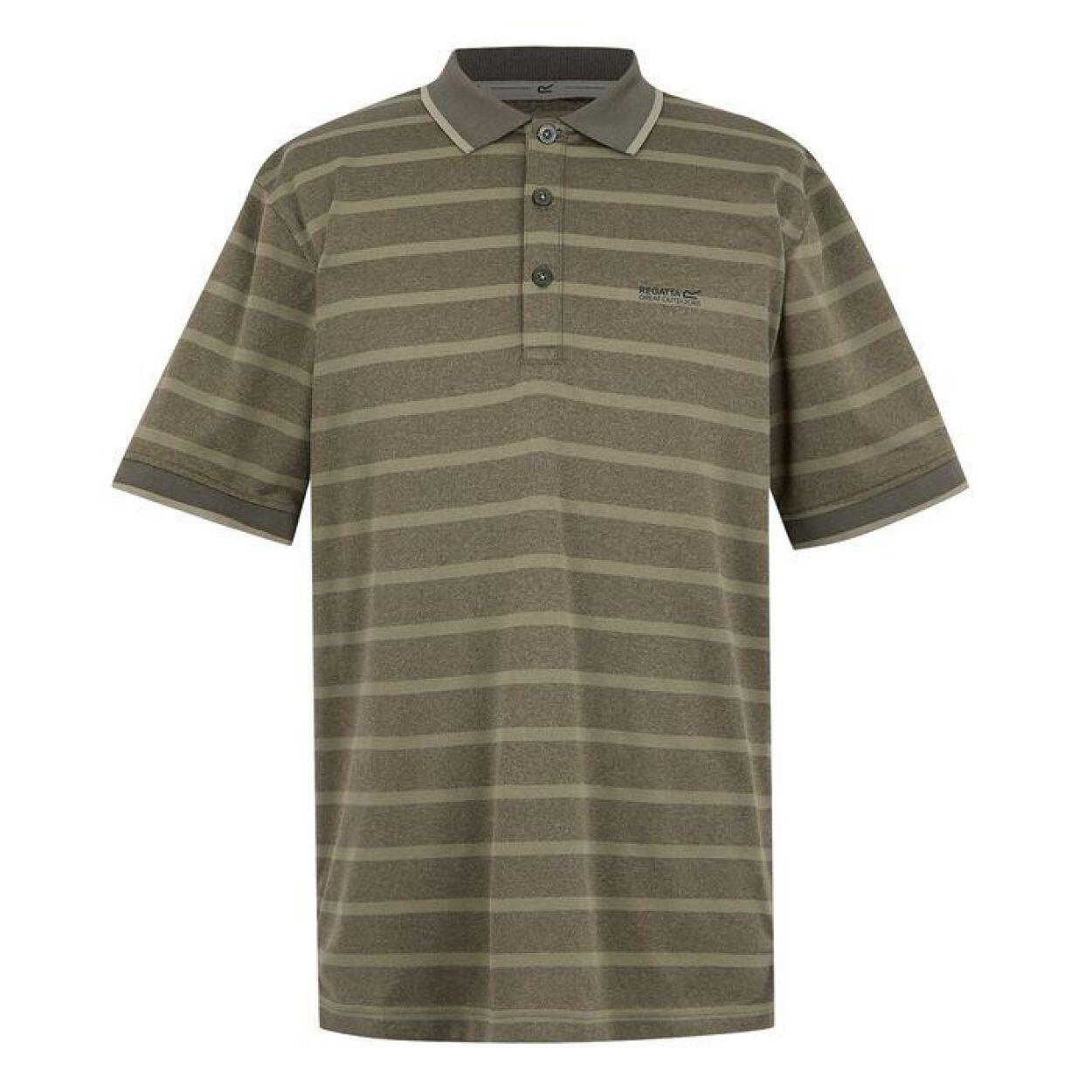 REGATTA Regatta Polo's Kildra HEREN Treetop 5/5