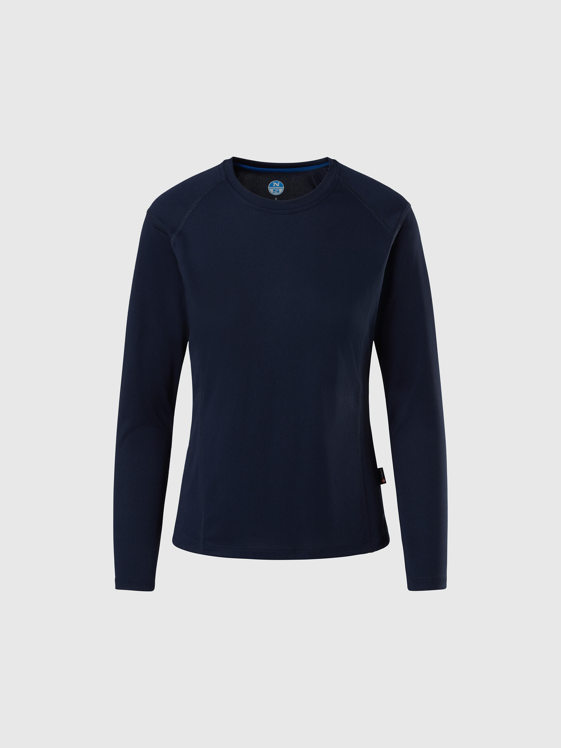 T-shirt à manches longues Regatta Tech pour Femme 3/3