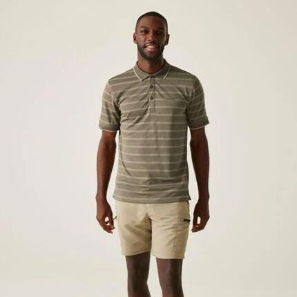 REGATTA Regatta Polo's Kildra HEREN Treetop