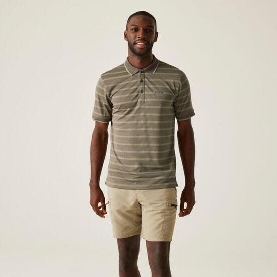 REGATTA Regatta Polo's Kildra HEREN Treetop