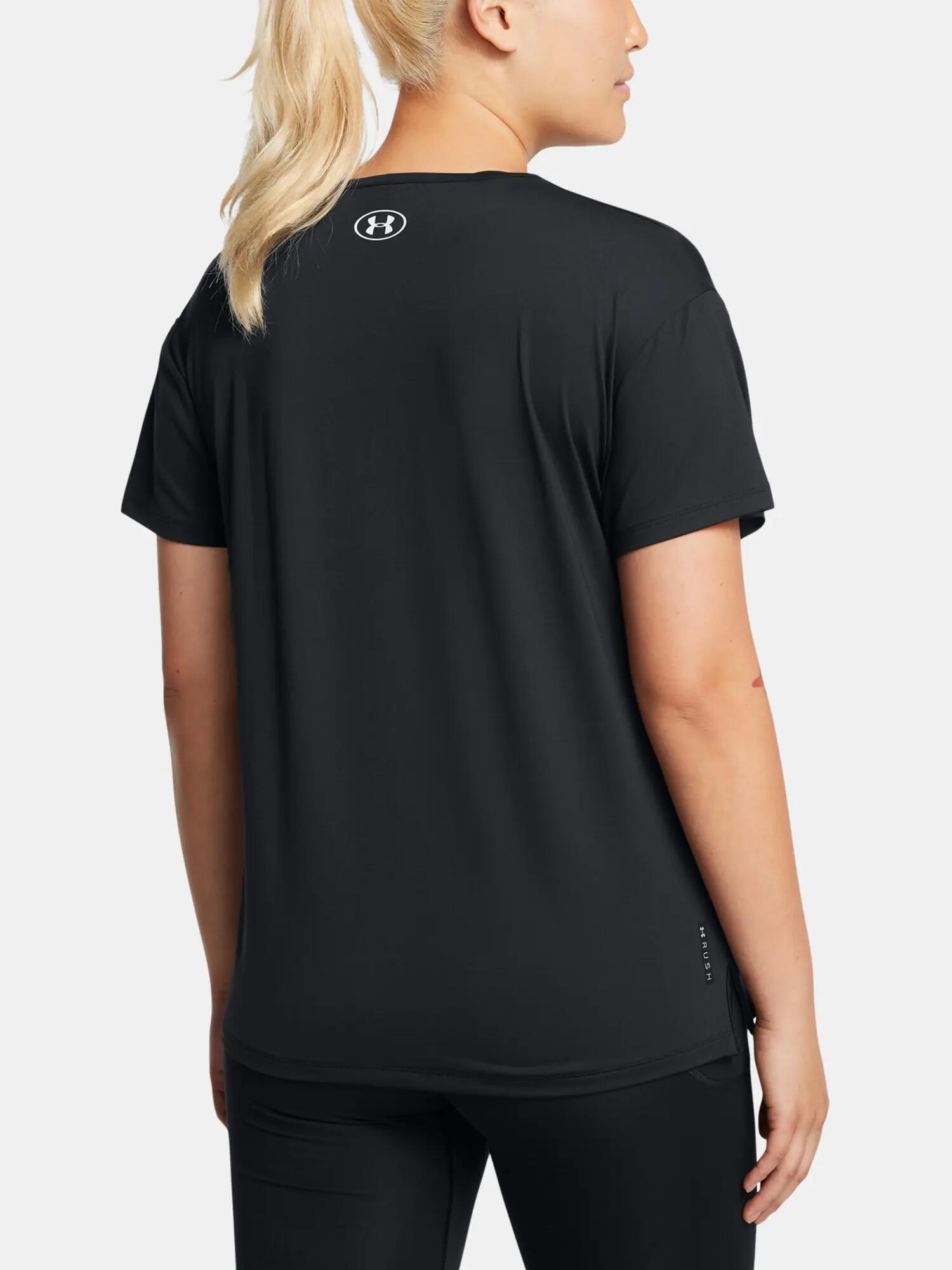 Női Under Armour UA Vanish Energy SS 2.0 póló 2/4