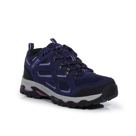 Bottes de trekking pour femmes Regatta Tebay Low
