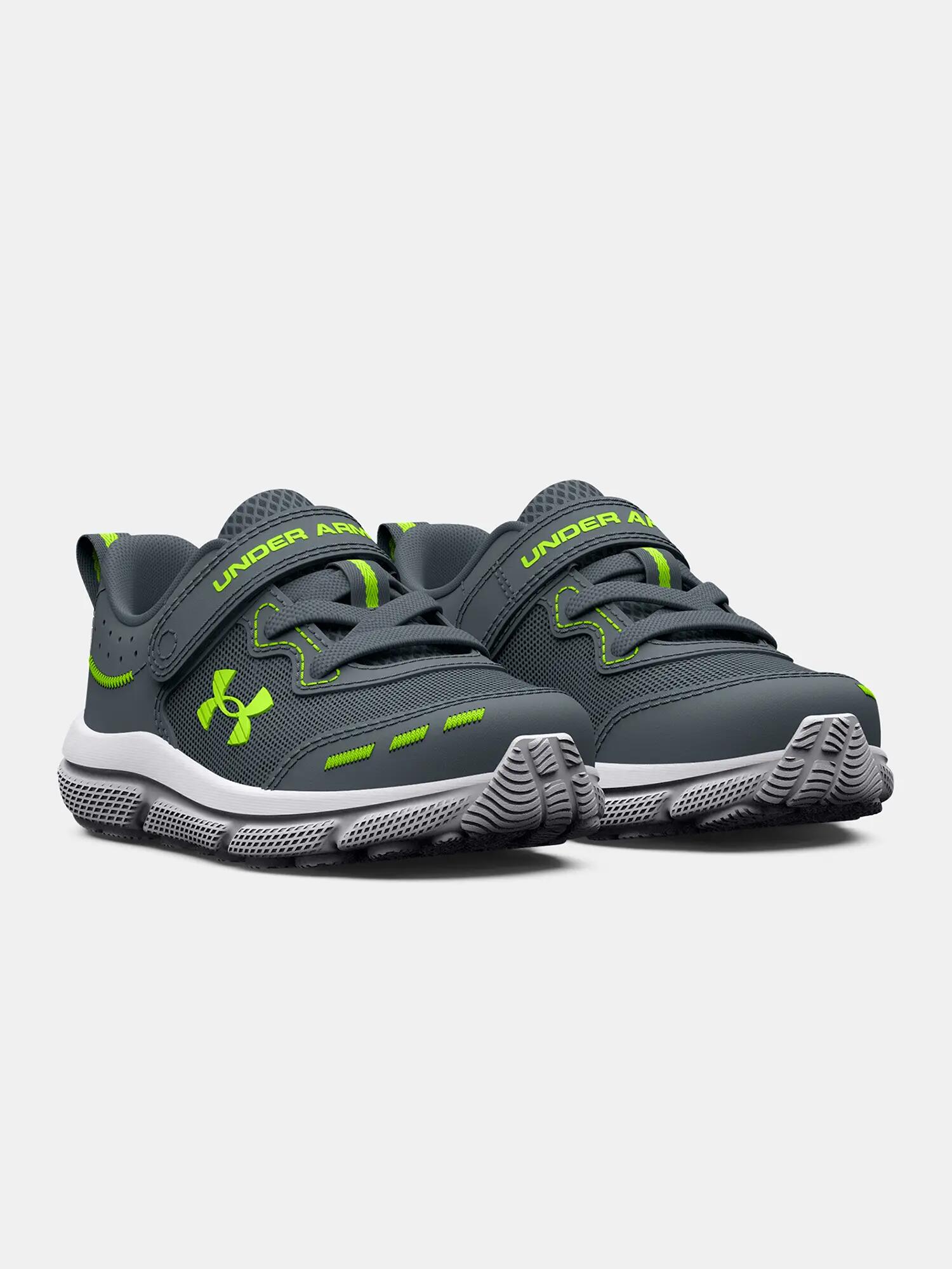 Gyerek cipő Under Armour UA BINF Assert 10 AC 3/5