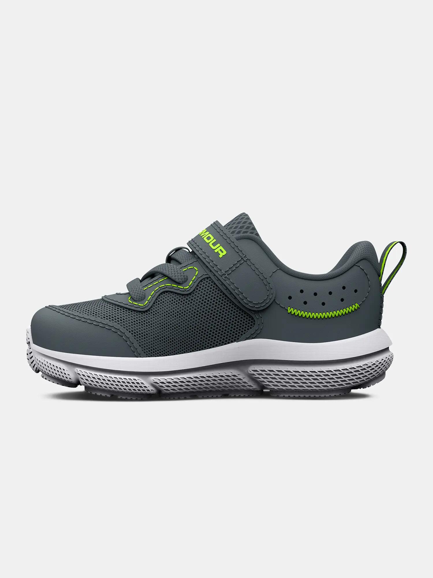 Gyerek cipő Under Armour UA BINF Assert 10 AC 2/5