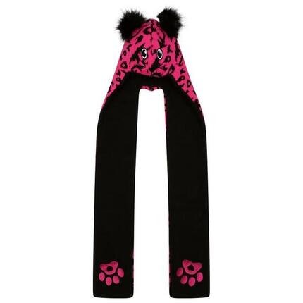 3-in-1 muts-sjaal voor kinderen Dare 2B Snowplay