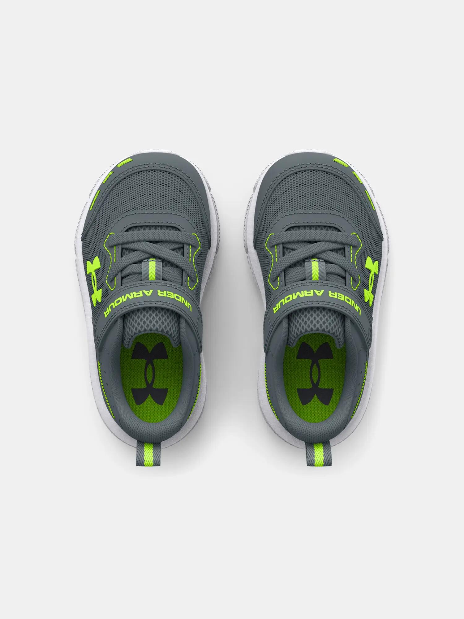 Gyerek cipő Under Armour UA BINF Assert 10 AC 5/5