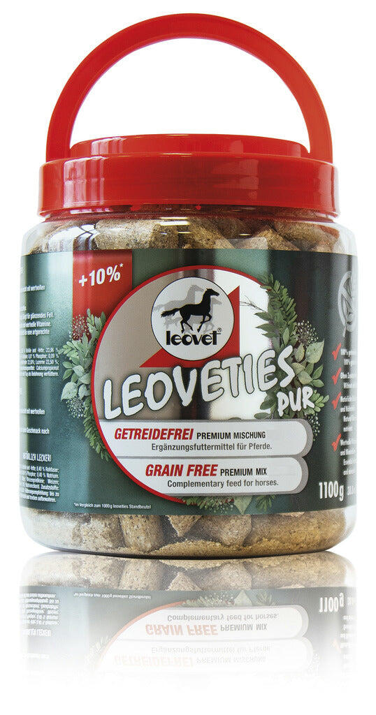 LEOVET picture