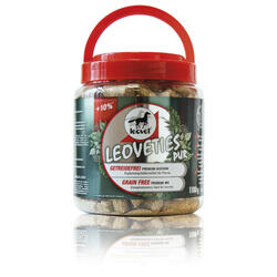 Friandises sans céréales - LEOVET