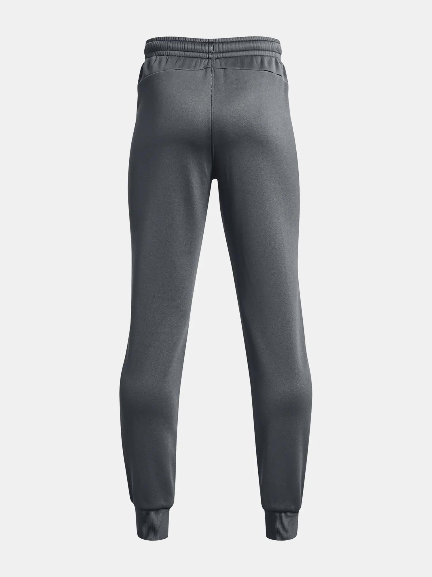 Fiú melegítőnadrág Under Armour UA Armour Fleece Joggers 2/2
